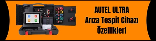 We Have Examined Autel Maxisys ULTRA Fault Detection and Programming Device! We Have Examined Autel Maxisys ULTRA Fault Detection and Programming Device!